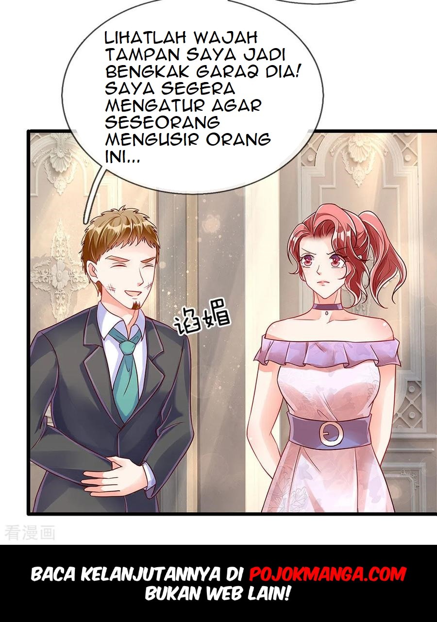 Immortal Daddy Xianzun Chapter 101 Gambar 22