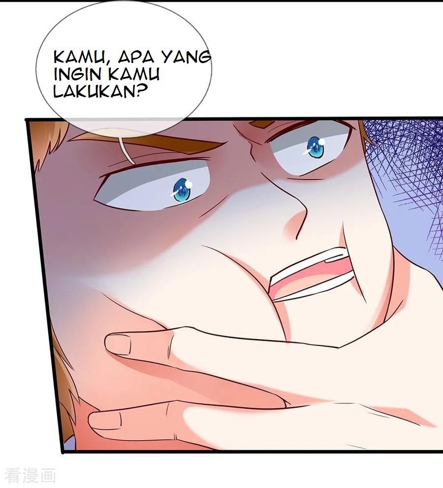 Immortal Daddy Xianzun Chapter 101 Gambar 6