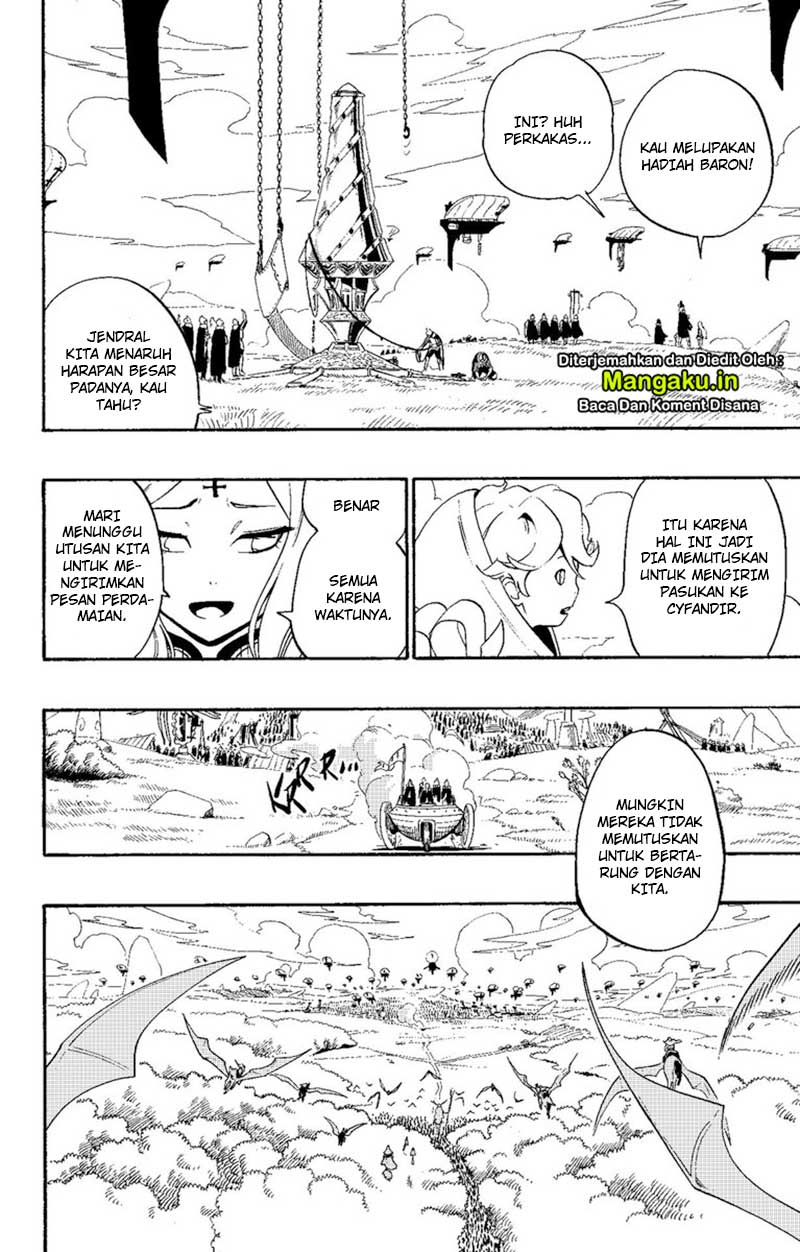 Radiant Chapter 56 Gambar 11