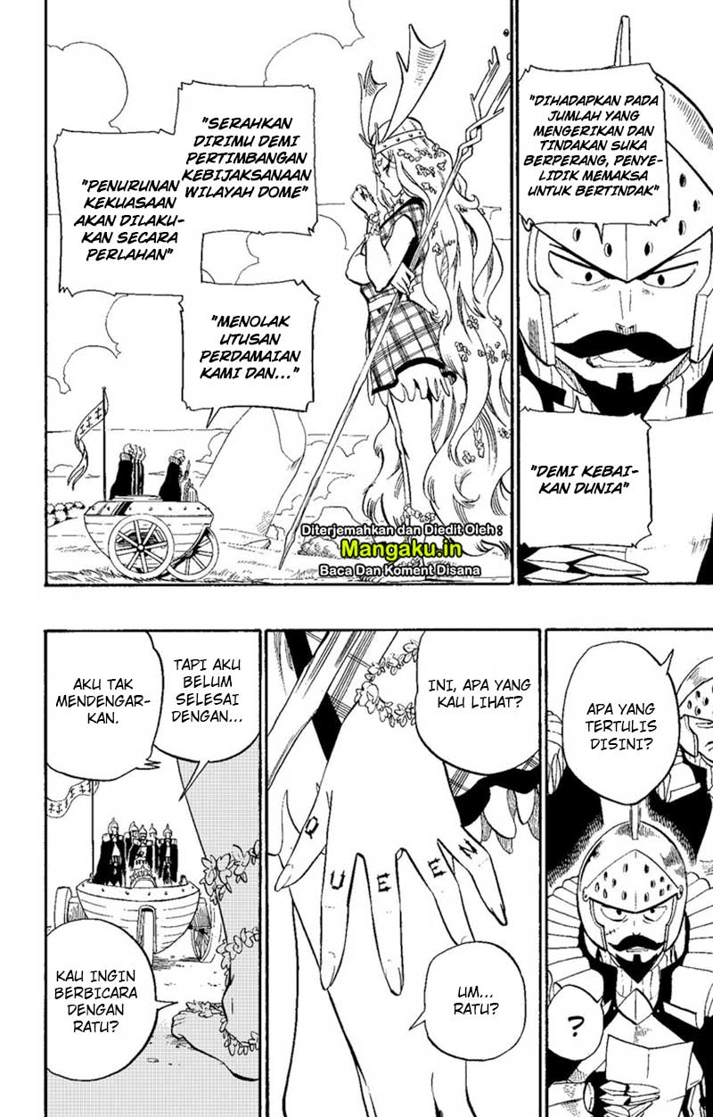 Radiant Chapter 56 Gambar 15