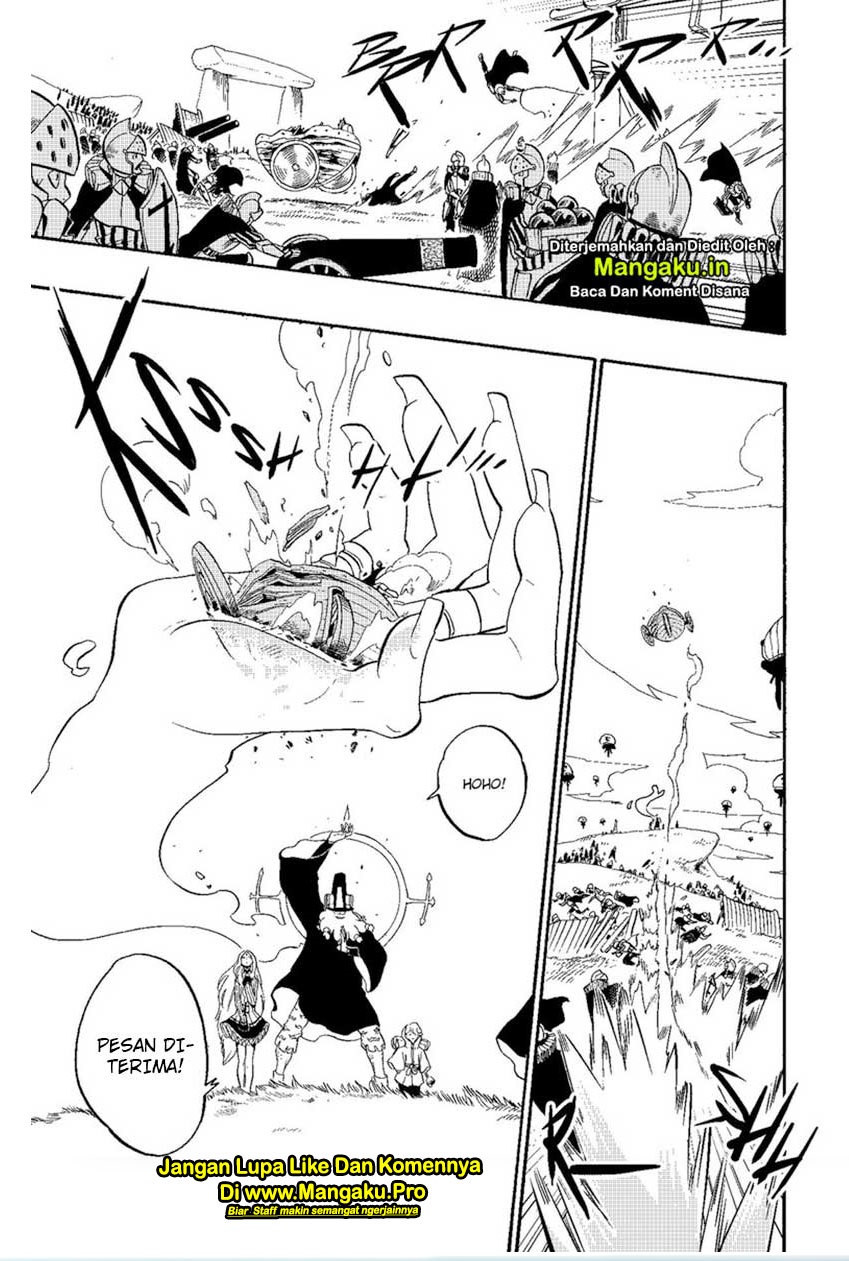 Radiant Chapter 56 Gambar 19