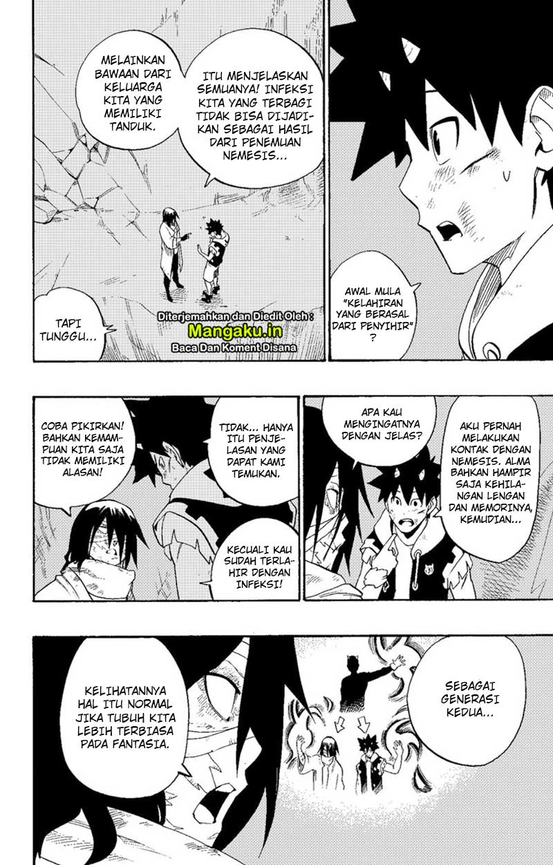 Radiant Chapter 56 Gambar 3