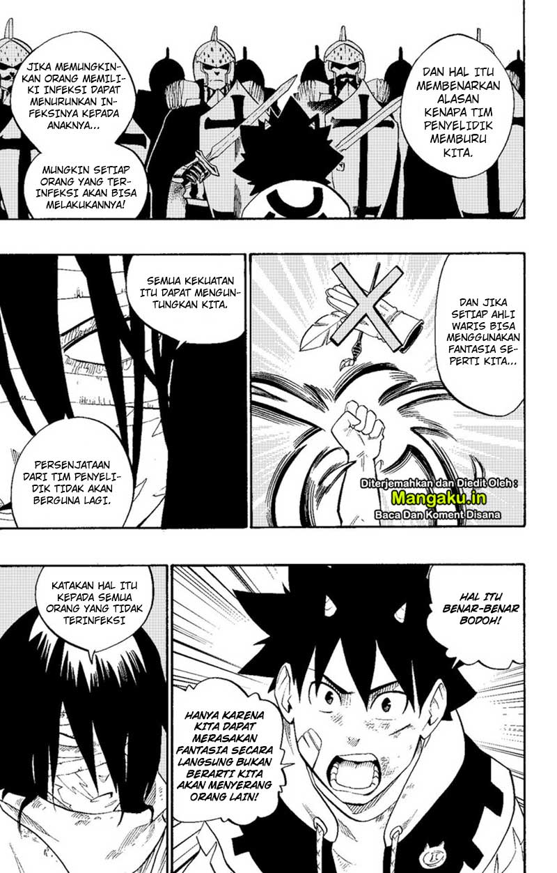 Radiant Chapter 56 Gambar 4