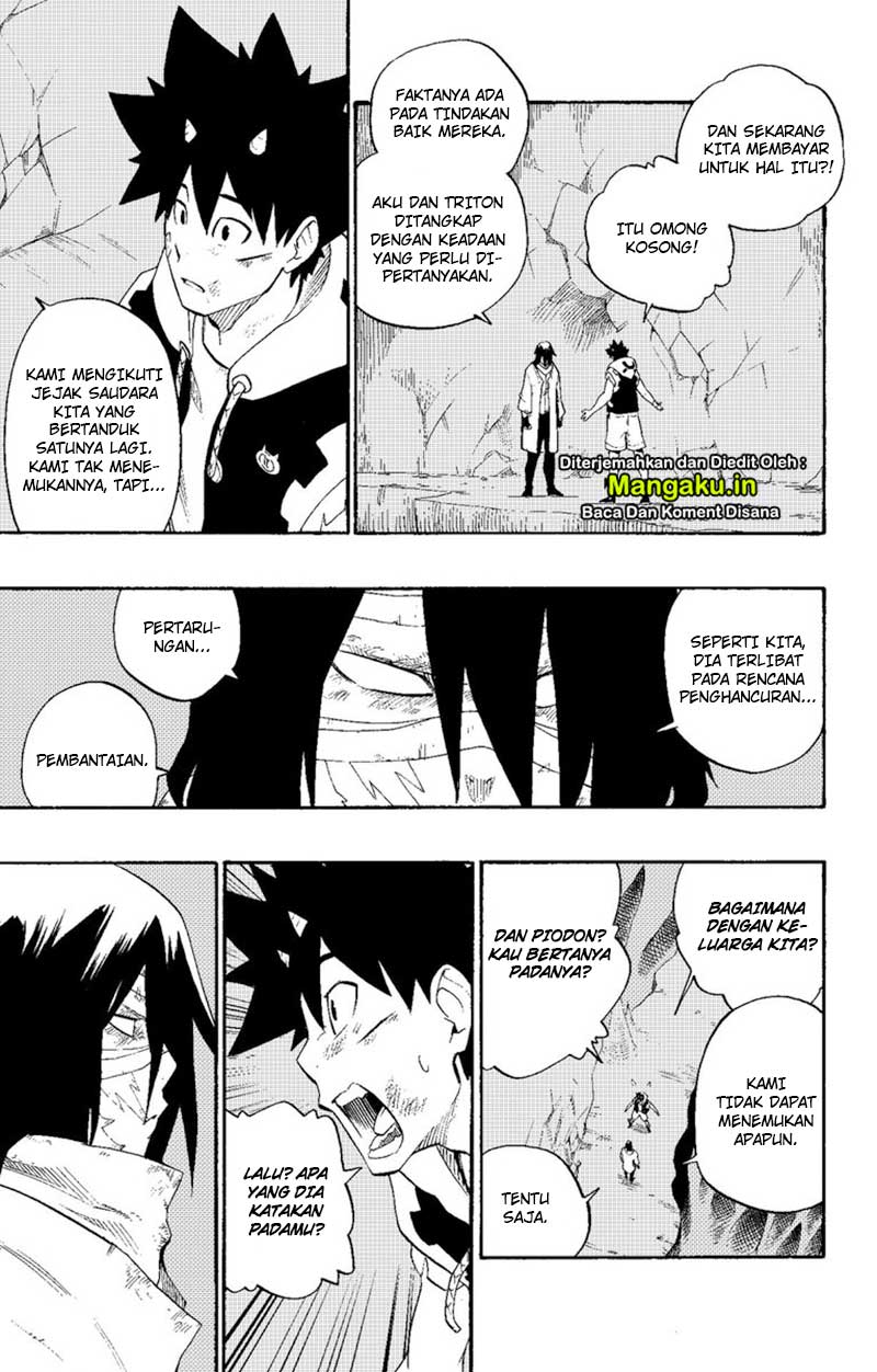Radiant Chapter 56 Gambar 6