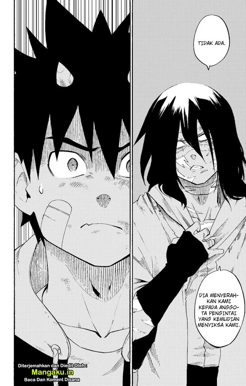 Radiant Chapter 56 Gambar 7