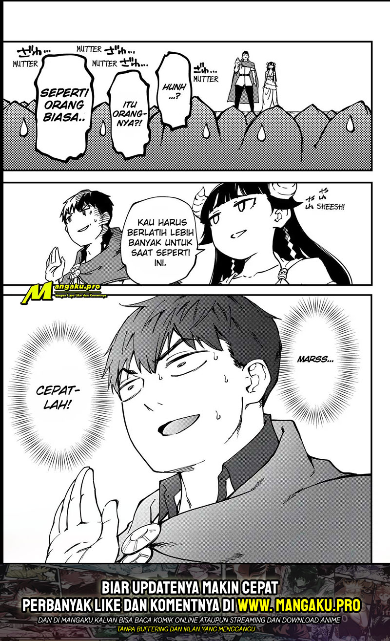 Kekkon Yubiwa Monogatari Chapter 47.1 Gambar 12