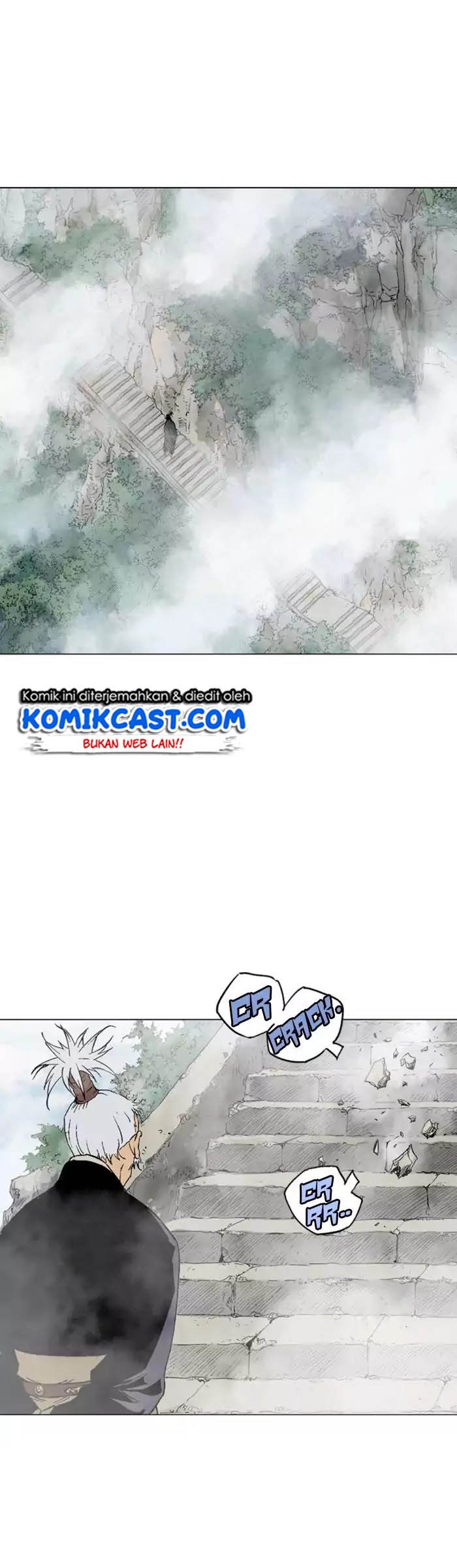 Gosu Chapter 120 14