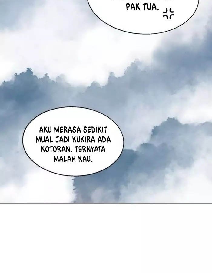 Gosu Chapter 120 Gambar 27