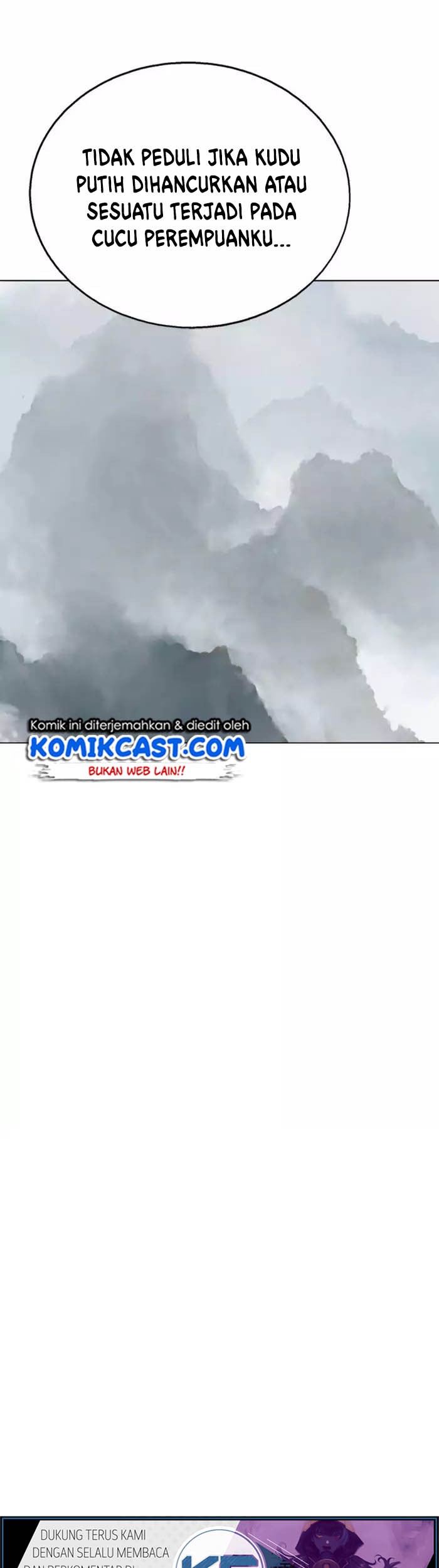 Gosu Chapter 120 Gambar 38