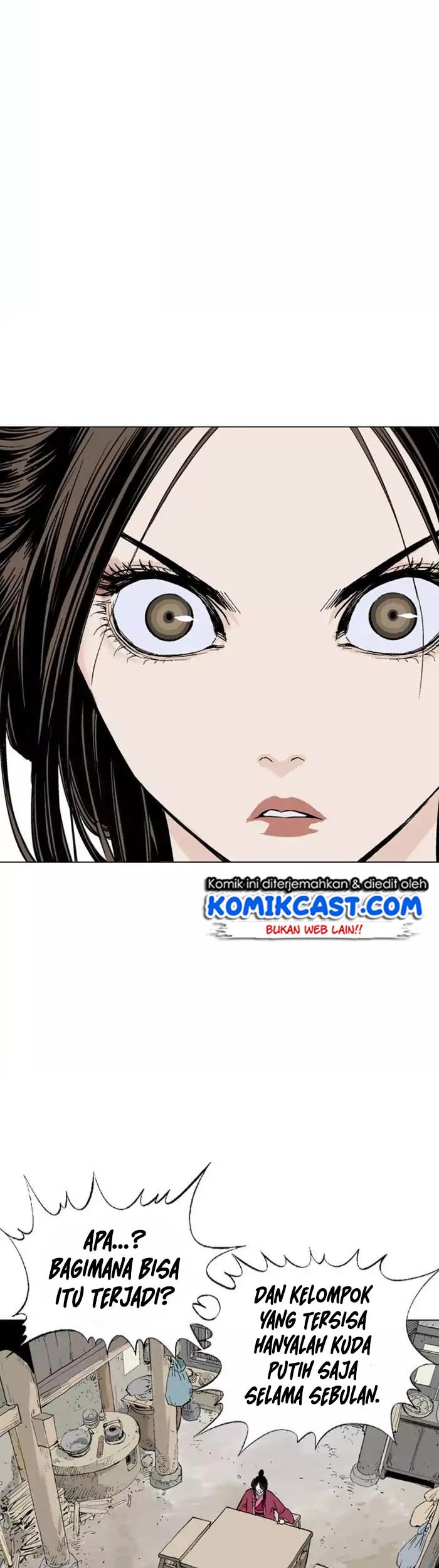 Gosu Chapter 120 Gambar 57