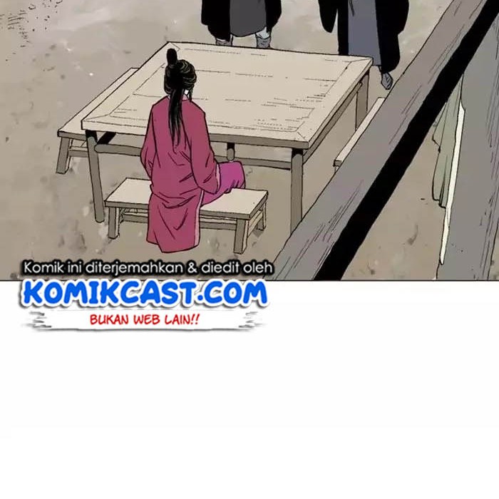 Gosu Chapter 120 Gambar 62