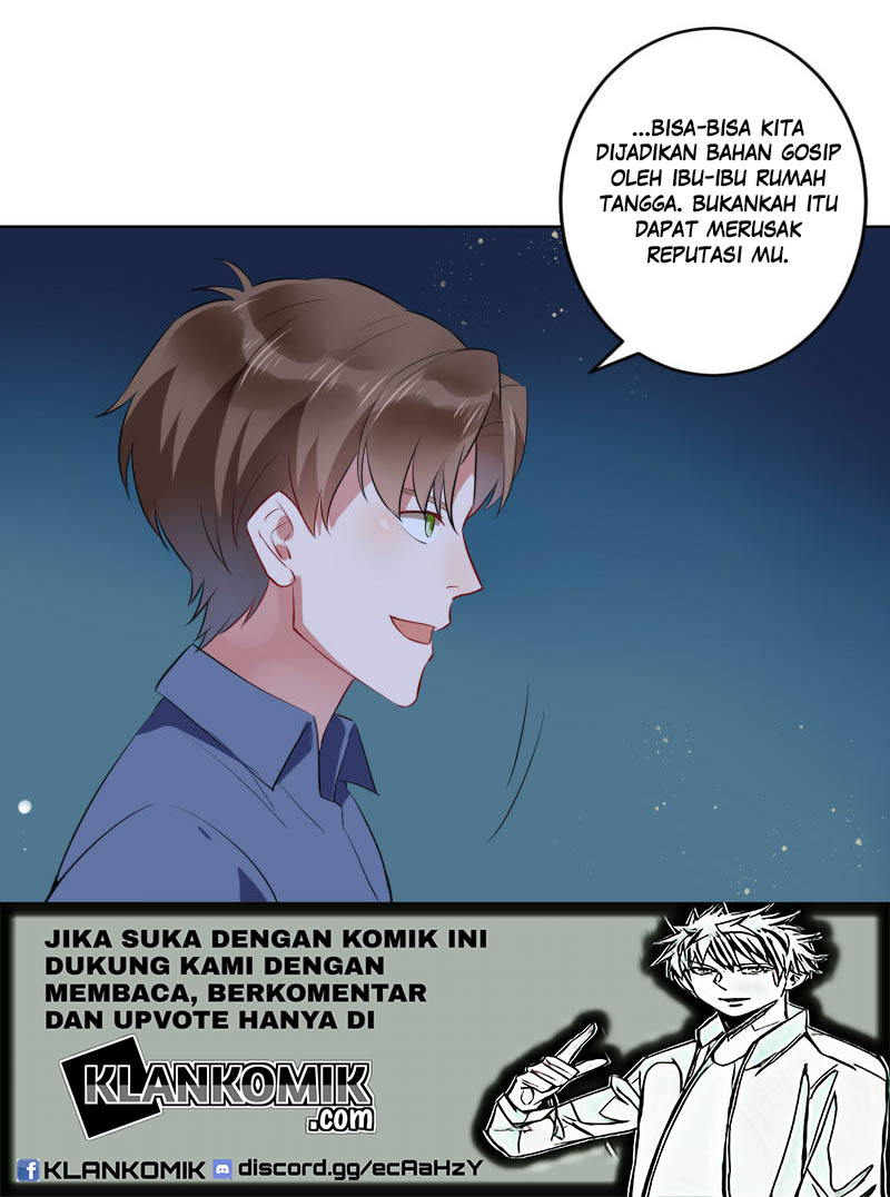 Beautiful Boss Cold-Hearted Chapter 18 Gambar 10