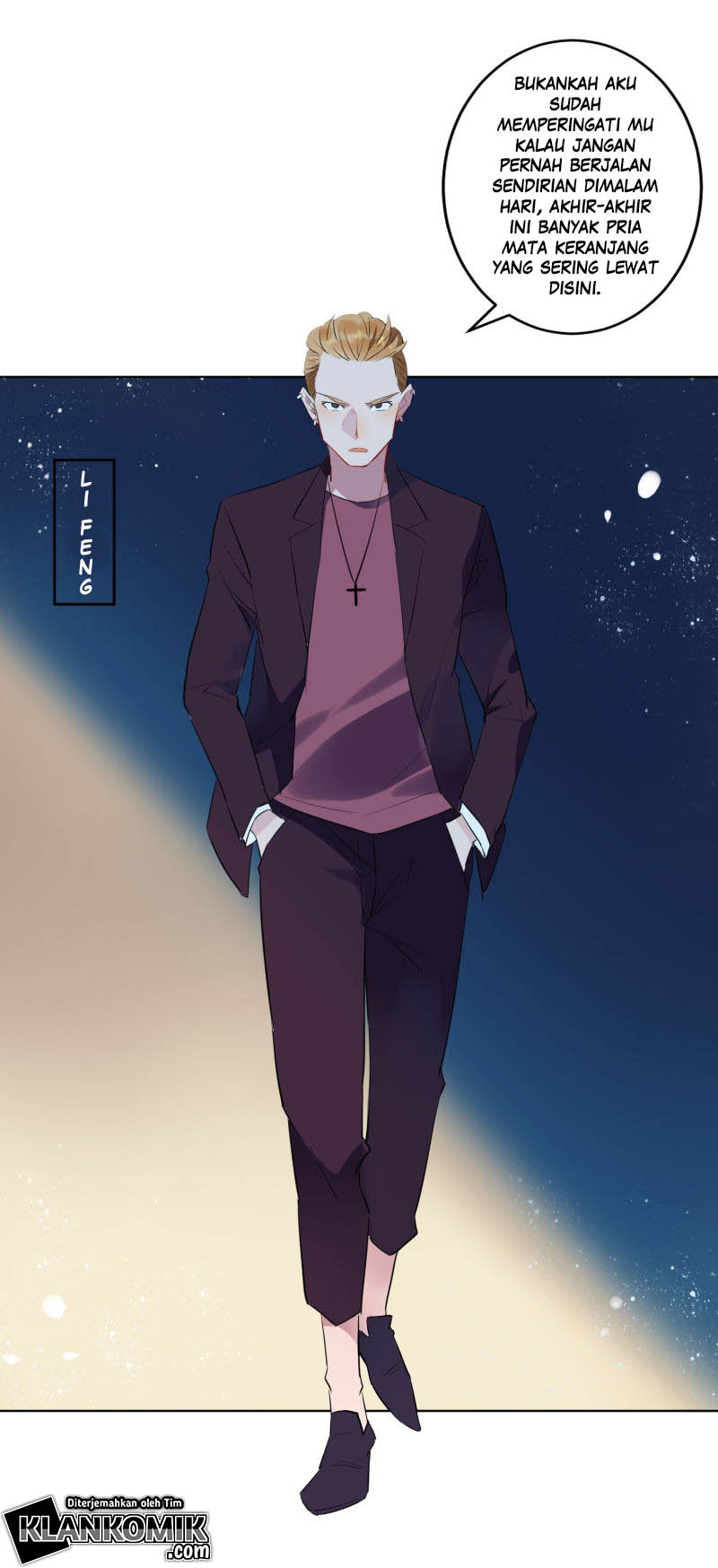 Beautiful Boss Cold-Hearted Chapter 18 Gambar 13