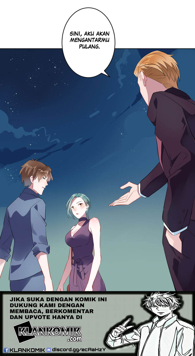 Beautiful Boss Cold-Hearted Chapter 18 Gambar 14