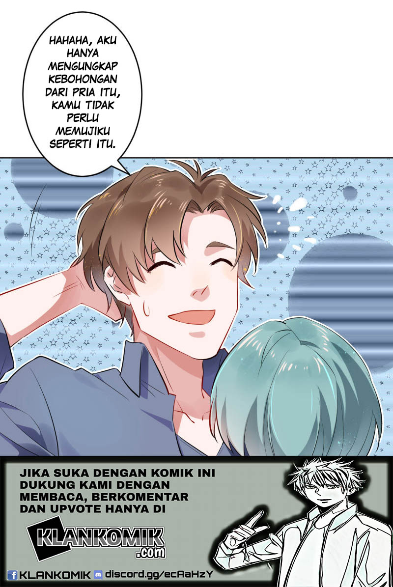 Beautiful Boss Cold-Hearted Chapter 18 Gambar 27