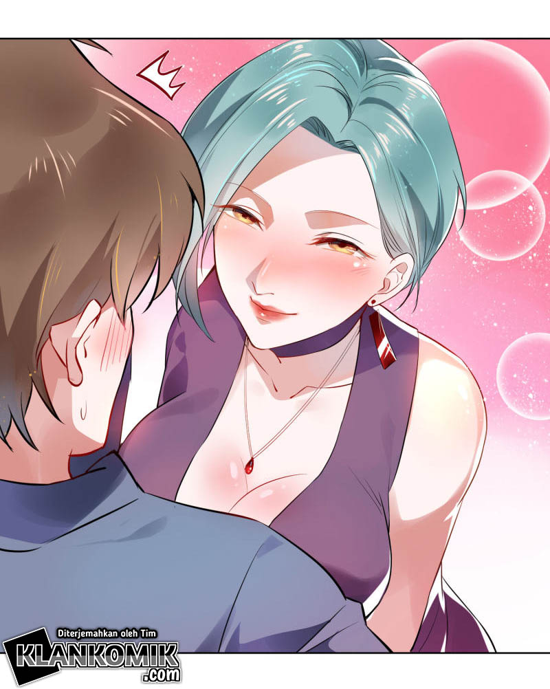 Beautiful Boss Cold-Hearted Chapter 18 Gambar 28