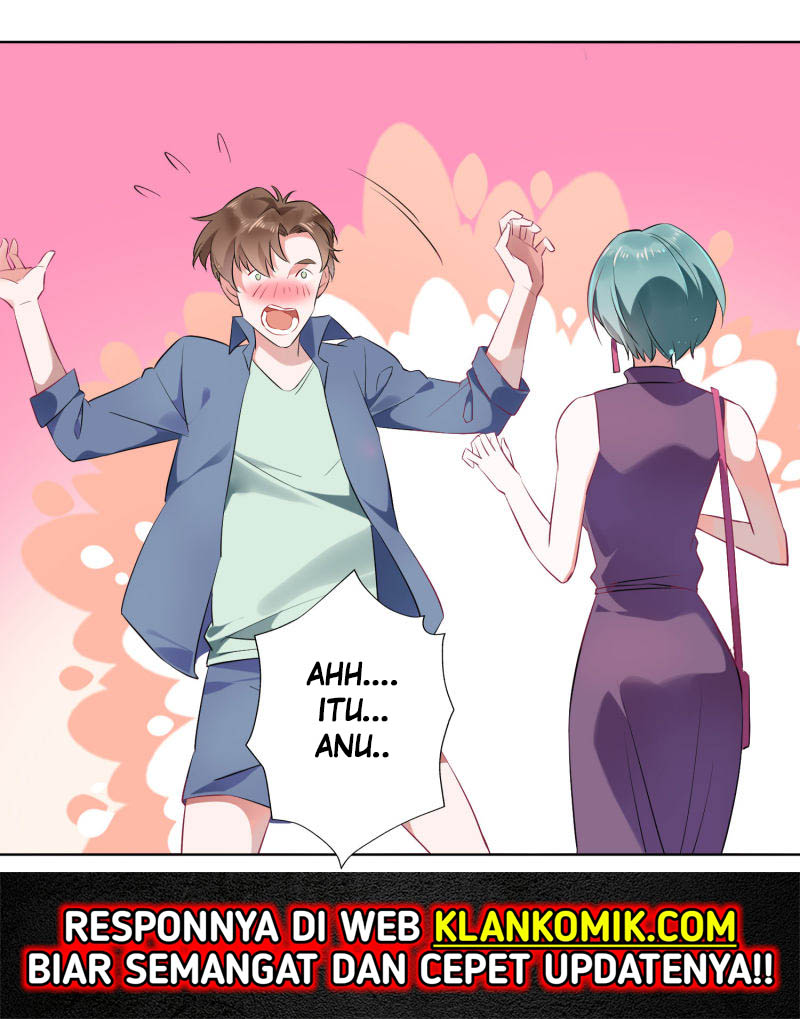 Beautiful Boss Cold-Hearted Chapter 18 Gambar 29