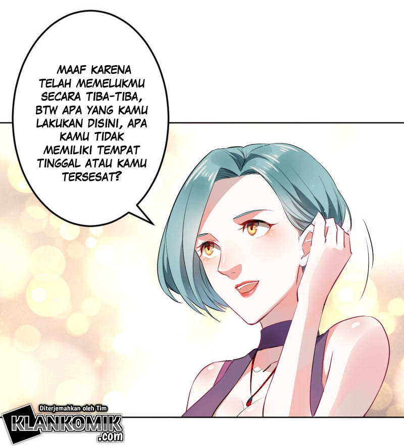 Beautiful Boss Cold-Hearted Chapter 18 Gambar 30
