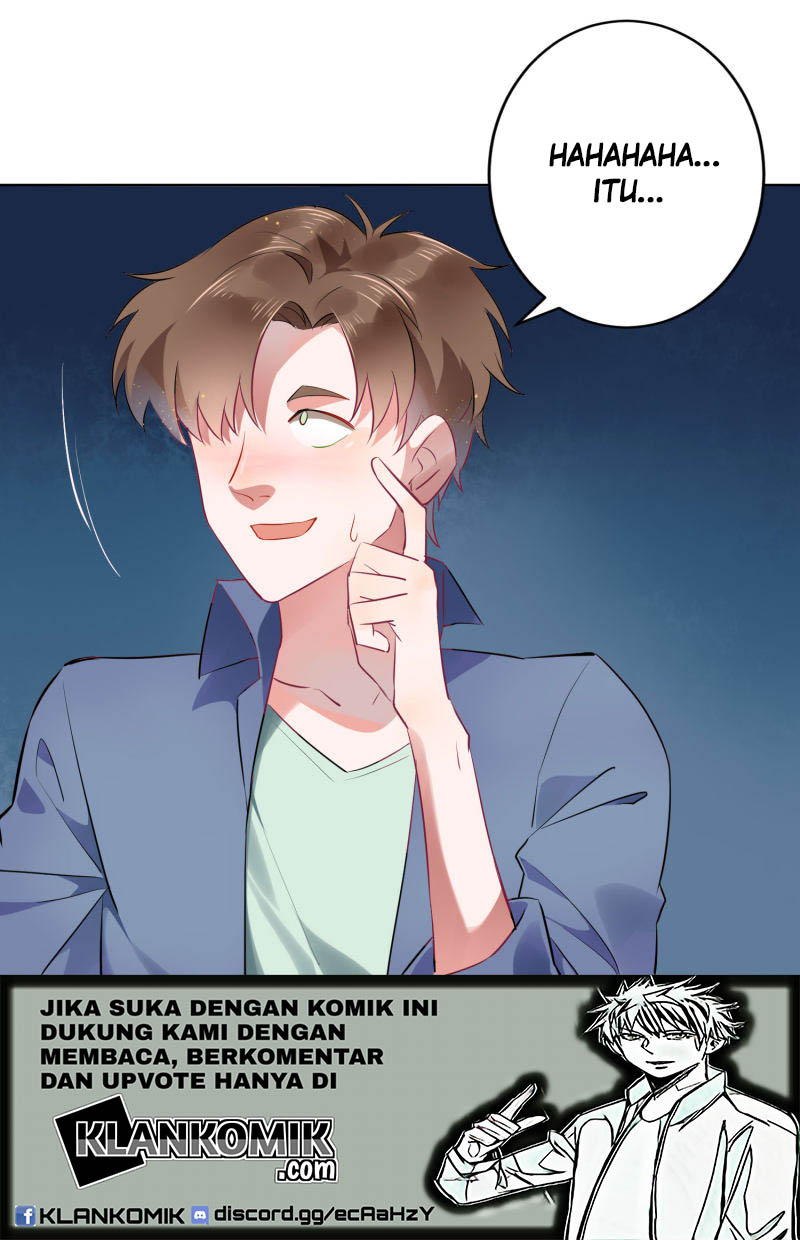 Beautiful Boss Cold-Hearted Chapter 18 Gambar 31