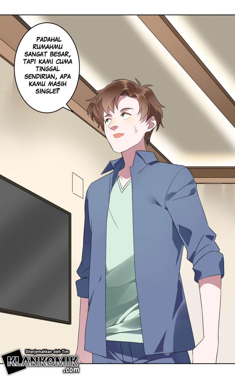 Beautiful Boss Cold-Hearted Chapter 18 Gambar 38