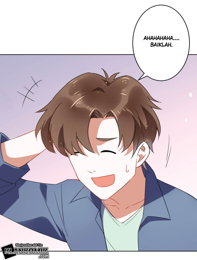 Beautiful Boss Cold-Hearted Chapter 18 Gambar 42