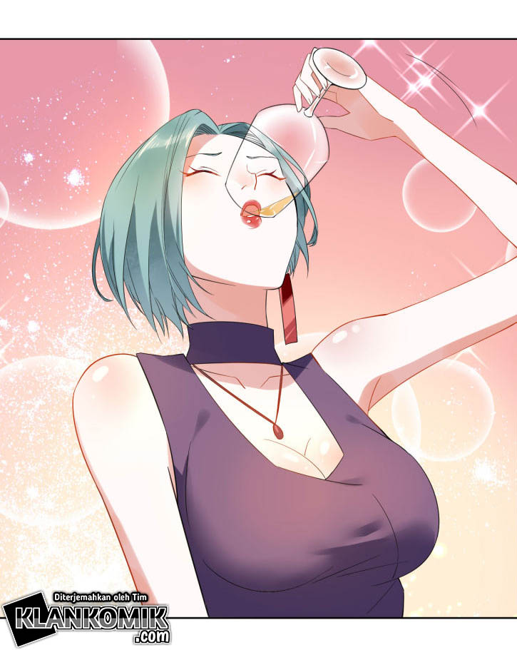 Beautiful Boss Cold-Hearted Chapter 18 Gambar 44