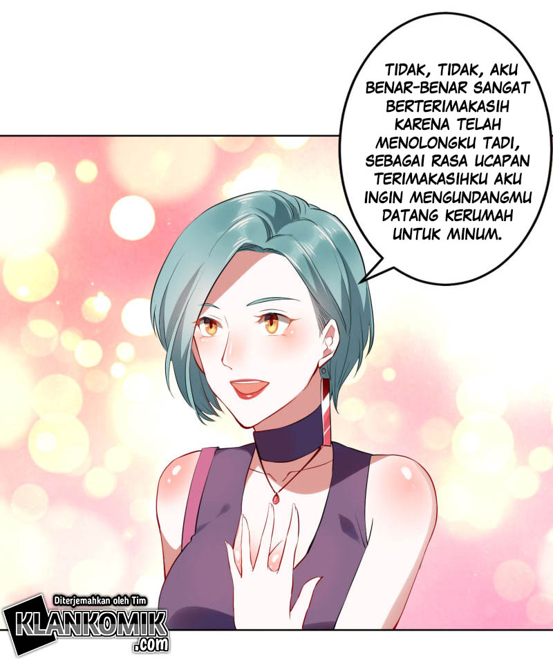 Beautiful Boss Cold-Hearted Chapter 18 Gambar 5