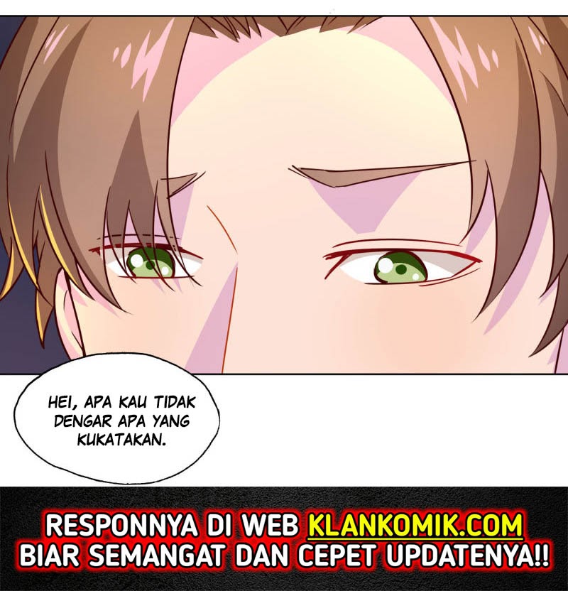 Beautiful Boss Cold-Hearted Chapter 17 Gambar 12