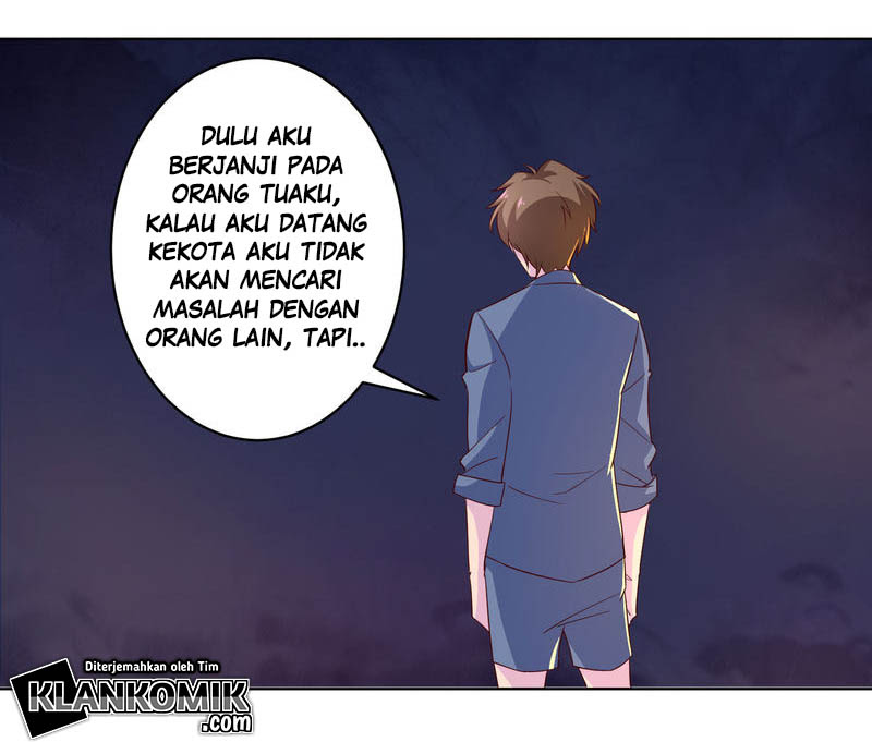 Beautiful Boss Cold-Hearted Chapter 17 Gambar 13