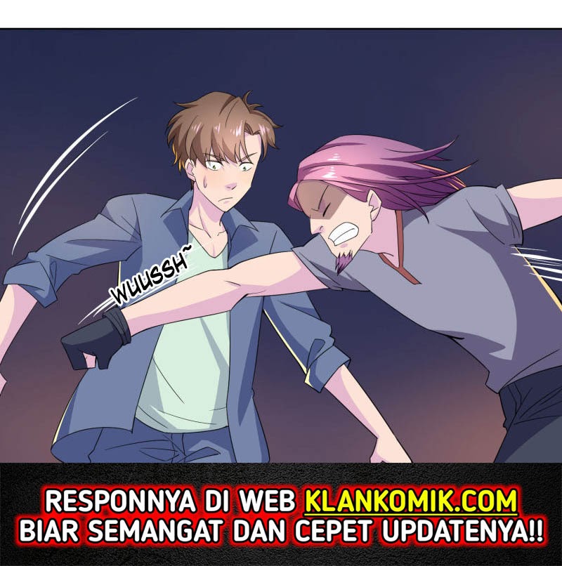 Beautiful Boss Cold-Hearted Chapter 17 Gambar 16