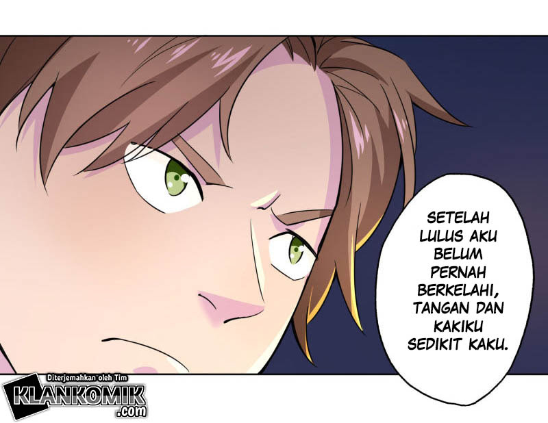 Beautiful Boss Cold-Hearted Chapter 17 Gambar 17