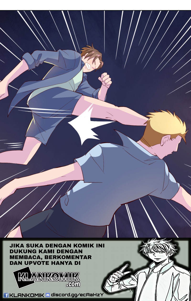 Beautiful Boss Cold-Hearted Chapter 17 Gambar 23