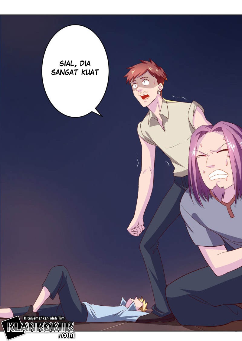 Beautiful Boss Cold-Hearted Chapter 17 Gambar 24