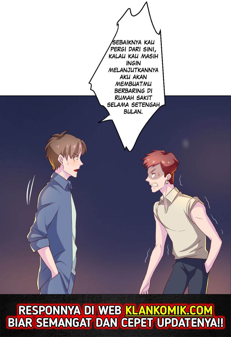 Beautiful Boss Cold-Hearted Chapter 17 Gambar 25