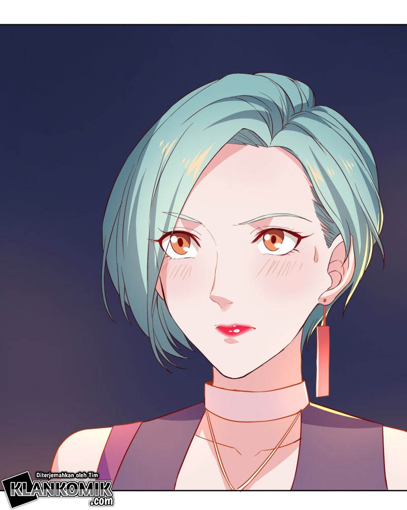 Beautiful Boss Cold-Hearted Chapter 17 Gambar 26