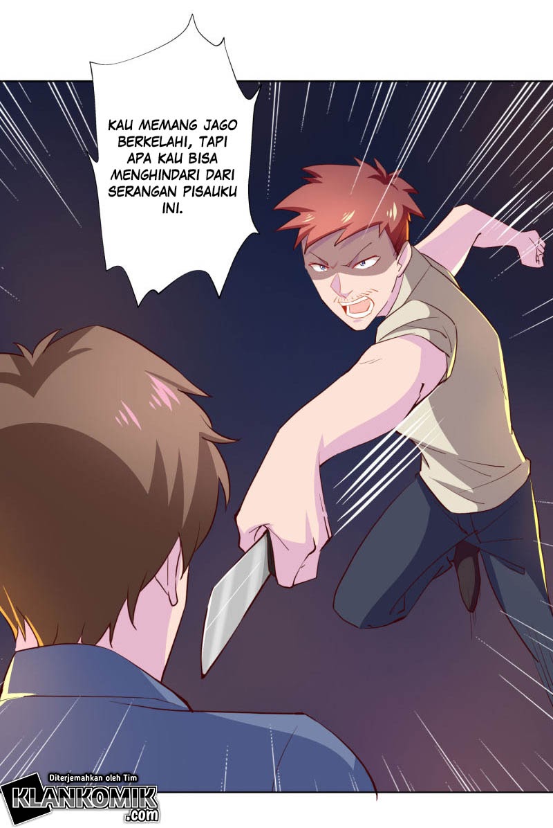 Beautiful Boss Cold-Hearted Chapter 17 Gambar 27