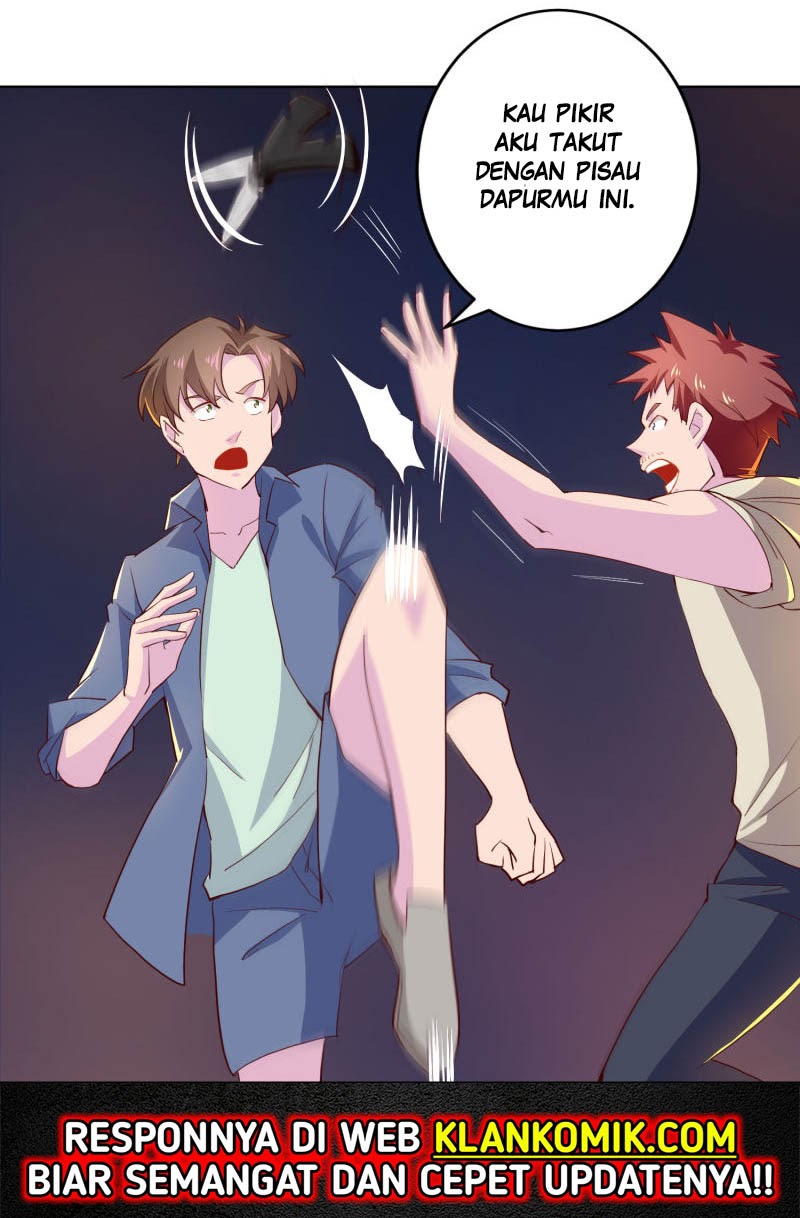 Beautiful Boss Cold-Hearted Chapter 17 Gambar 28