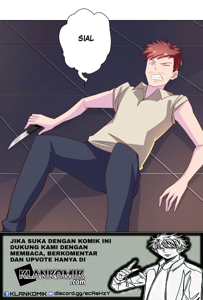 Beautiful Boss Cold-Hearted Chapter 17 Gambar 30