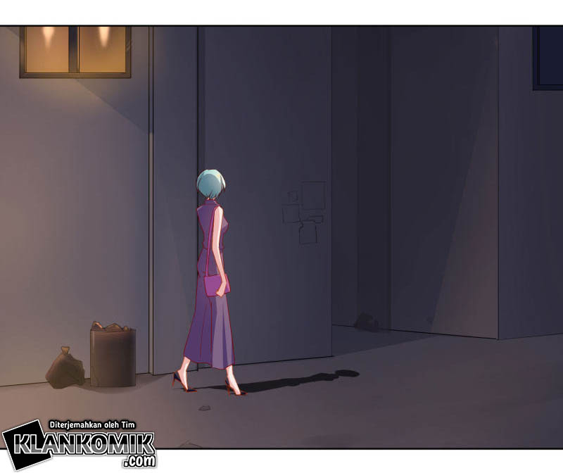 Beautiful Boss Cold-Hearted Chapter 17 Gambar 3