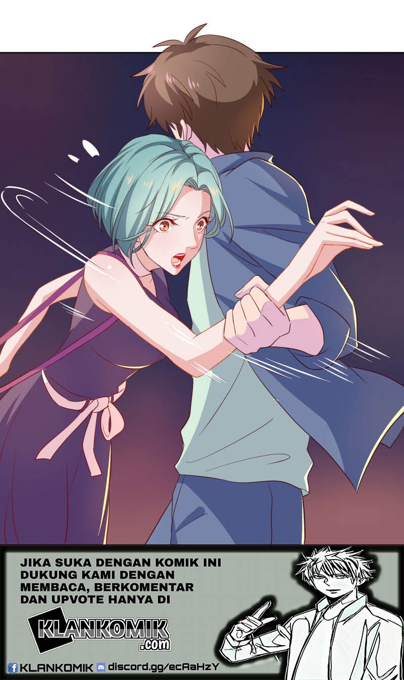 Beautiful Boss Cold-Hearted Chapter 17 Gambar 34