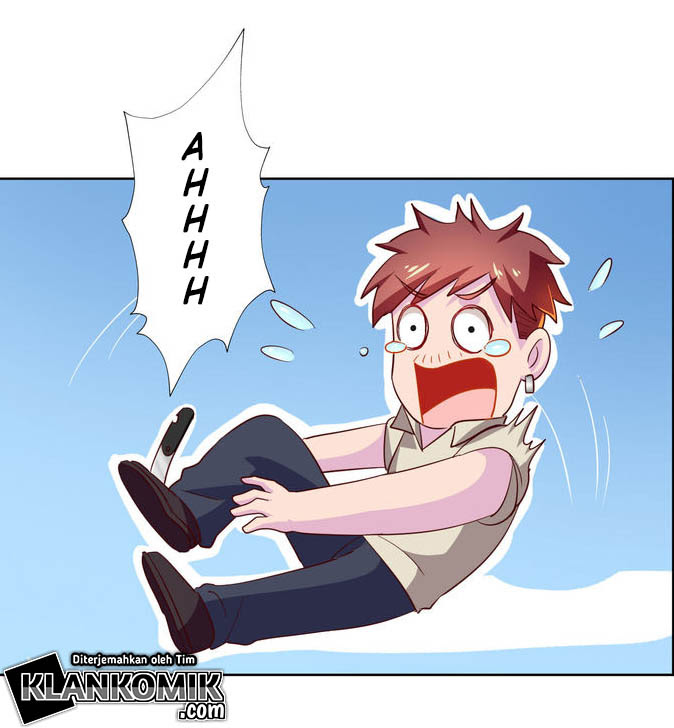 Beautiful Boss Cold-Hearted Chapter 17 Gambar 37