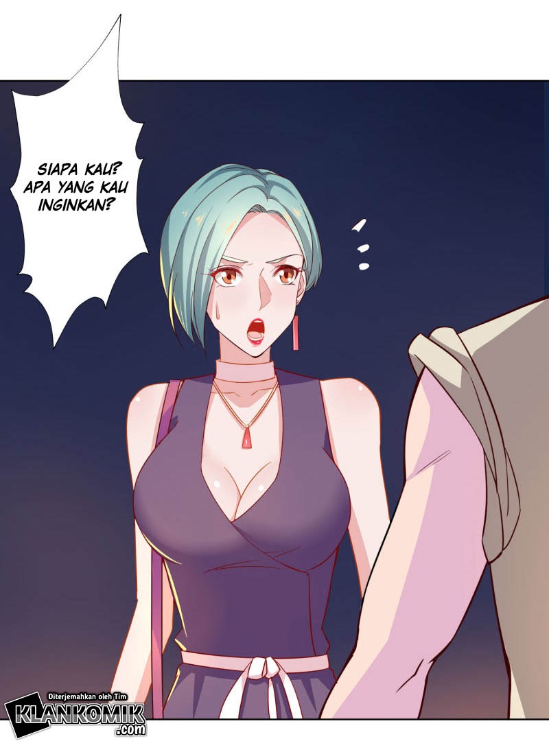 Beautiful Boss Cold-Hearted Chapter 17 Gambar 5