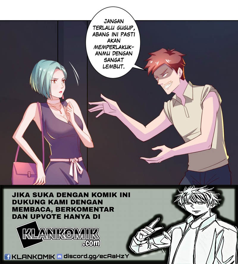 Beautiful Boss Cold-Hearted Chapter 17 Gambar 6