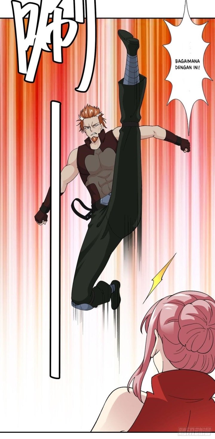 Chaos Emperor Chapter 26 Gambar 12