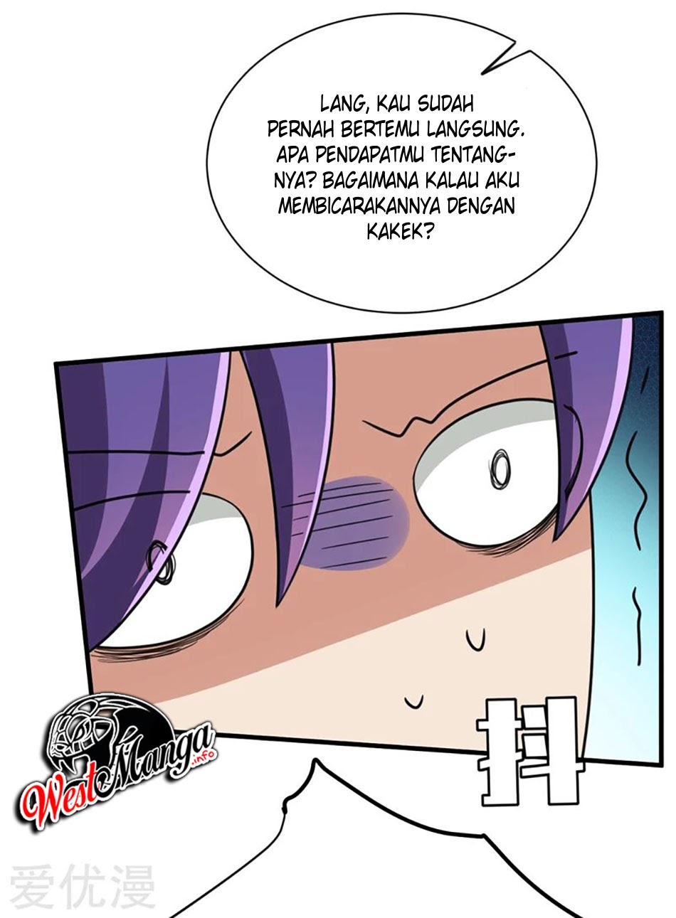 Rise of The Demon King Chapter 89 Gambar 11