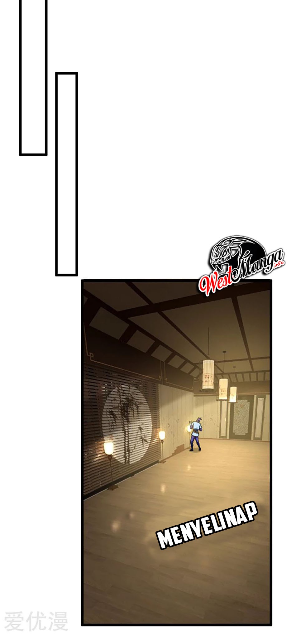 Rise of The Demon King Chapter 89 Gambar 20