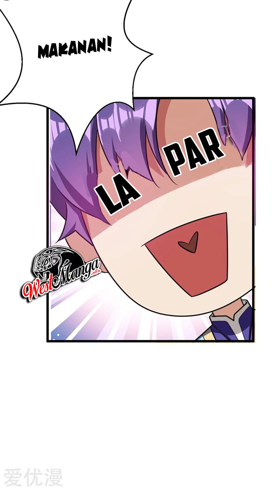 Rise of The Demon King Chapter 89 Gambar 24