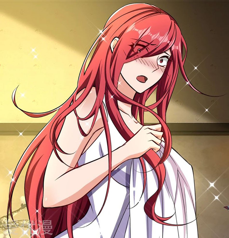 Rise of The Demon King Chapter 89 Gambar 34