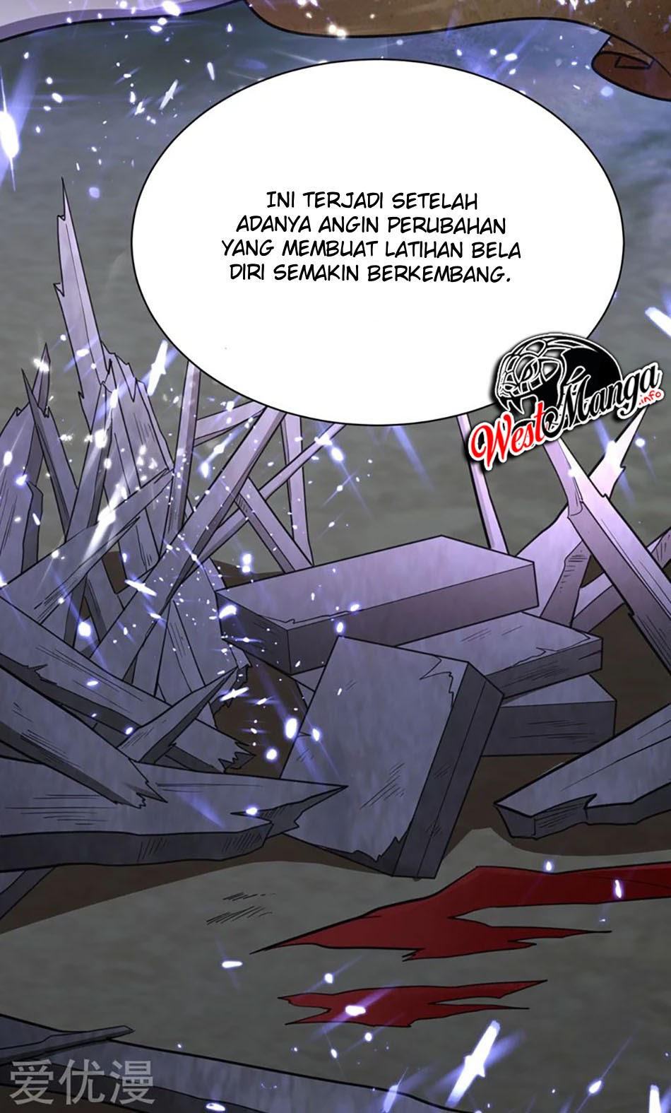 Rise of The Demon King Chapter 89 Gambar 7