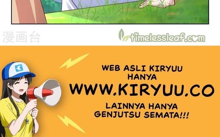 Above All Gods Chapter 105 Gambar 4